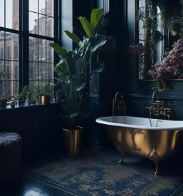 Kvalitetna prodaja materiala za kopalnice Ljubljana