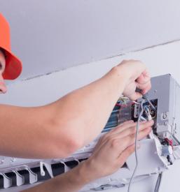 Najboljši električar Pomurje