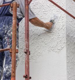 Izvedba gradenj z naravnim materialom Hrvaška