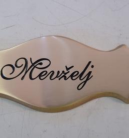 Ugodno graverstvo Ljubljana