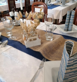 Ugodna gostilna Kostanj