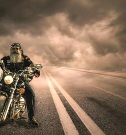 Motoristični klub Springer Riders Postojna, Primorska