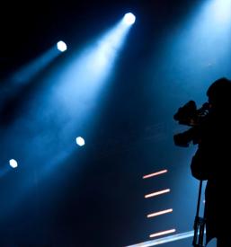 Organizacija filmskih dogodkov