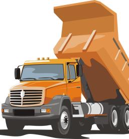 Kamionski prevozi izrednega tovora po Evropskih državah