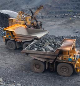 Kvaliteten kamen za gabione Slovenija