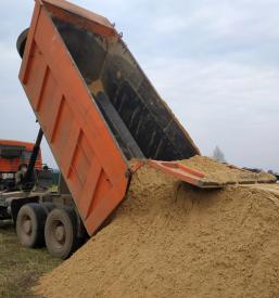 Izkopi z bagrom in kiper prevozi Gorenjska regija