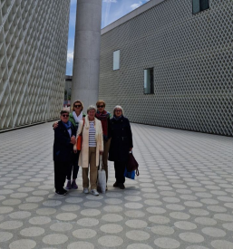 Bralna značka za odrasle Splošna knjižnica Ljutomer