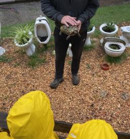 Poseben program vzgoje in izobraževanja OŠPP Mirna