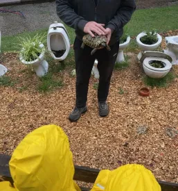 Poseben program vzgoje in izobraževanja OŠPP Mirna