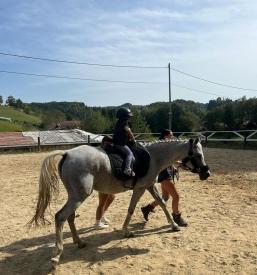 Jahalna šola Zgornja Kungota