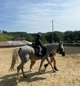 Jahalna šola Zgornja Kungota
