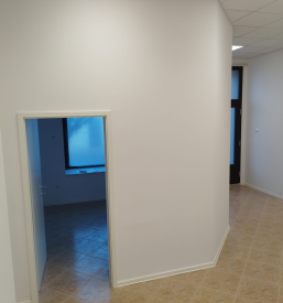 Kvalitetno in ugodno slikopleskarstvo Pomurje