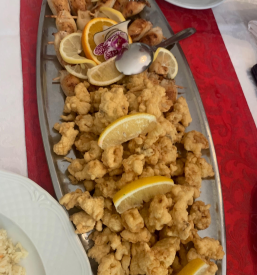 Dobra gostilna, gostilna Kostanj