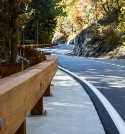 Informiranje o cestah