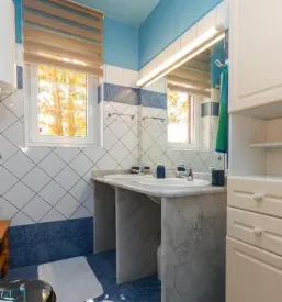 Kopalnica apartma