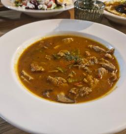 Domača hrana Žalec