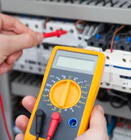 Najboljši električar Štajerska