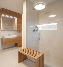 Oblikovanje interierja Osrednja Slovenija