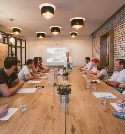 Ugodna prenočišča za Maribor in okolico