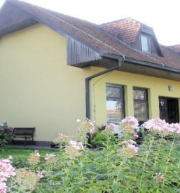 Institucionalno varstvo Pomurje najde pri nas