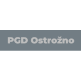 PGD Ostrožno