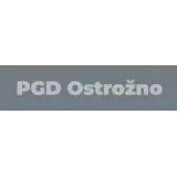 PGD Ostrožno