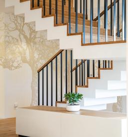 Kvalitetno notranje oblikovanje Ljubljana