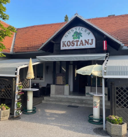 Najboljša gostilna Rače