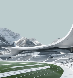 Consulting in sport equipment in Europe