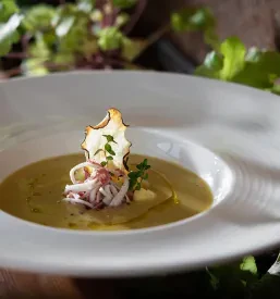Dobra gostilna v Rogaški Slatini