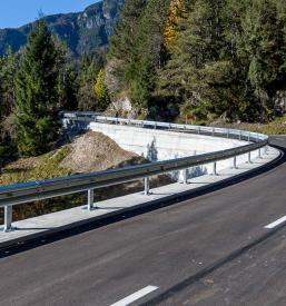 Informiranje o primorskih cestah