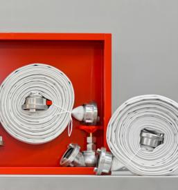 Izdelki za protipožarno zaščito Osrednja Slovenija