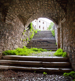 Prenočišče Branik