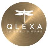QLEXA Arhitektura in oblikovanje