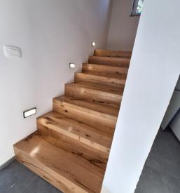 Kvalitetne lesene terase, fasade, nadstreški in ograje Ljubljana