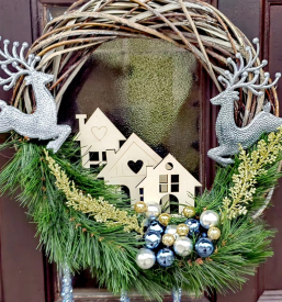 Laserski leseni izdelki po meri Ljubljana