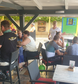 Najem lokala v Moravčah