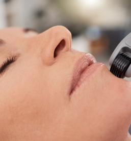 Hidrodermoabrazija obraza Maribor, Štajerska