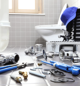 Vodovodne inštalacije na Štajerskem