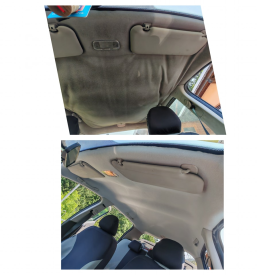 Obnova avtosedežev Koroška