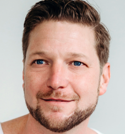 Bioterapevt Kranj, Gorenjska