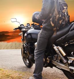 Vpis v MK Springer Riders Postojna