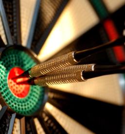 Športna tekmovanja Cerkno, Goriška