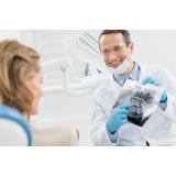 Zasebna zobna ambulanta - Juričev Marin