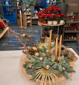 Kvalitetna cvetličarna Maribor in okolica 