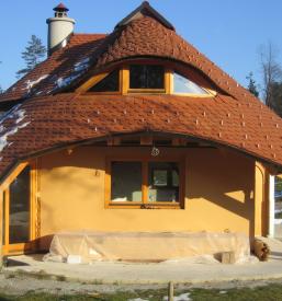 Kvalitetna menjava strehe Dolenjska