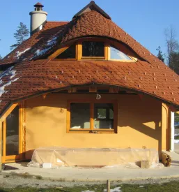 Kvalitetna menjava strehe Dolenjska