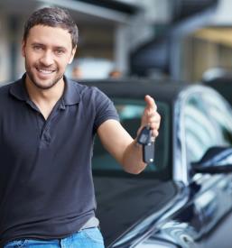 Prodaja in servis motornih vozil Štajerska