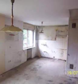 Adaptacija na ključ Ljubljana, okolica