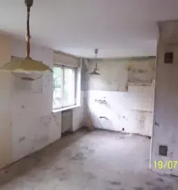 Adaptacija na ključ Ljubljana, okolica
